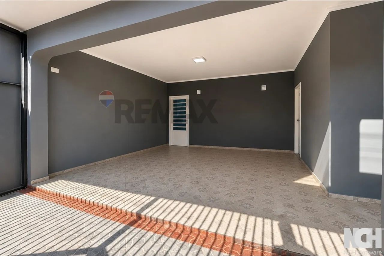 CASA TÉRREA À VENDA NO JARDIM ALMEIDA! - Foto 3