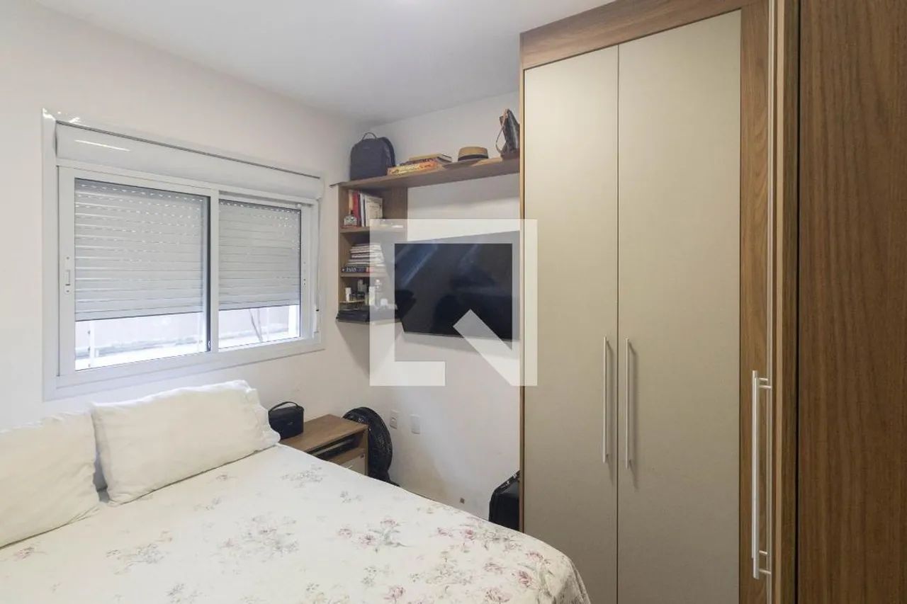 Apartamento à Venda - Vila Guilherme, 2 Quartos, 61 m2 - Foto 5