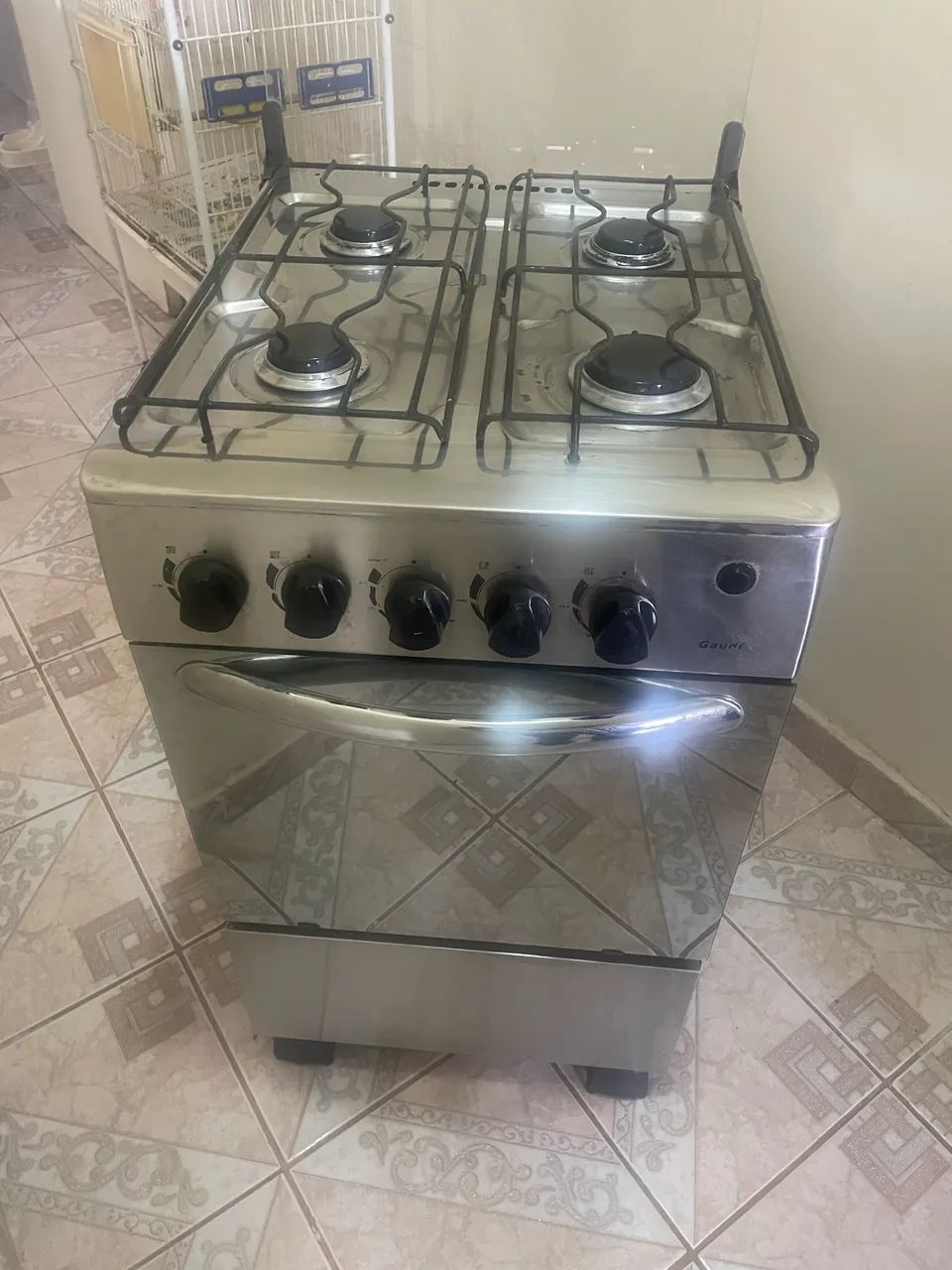 Fogão  - Foto 4