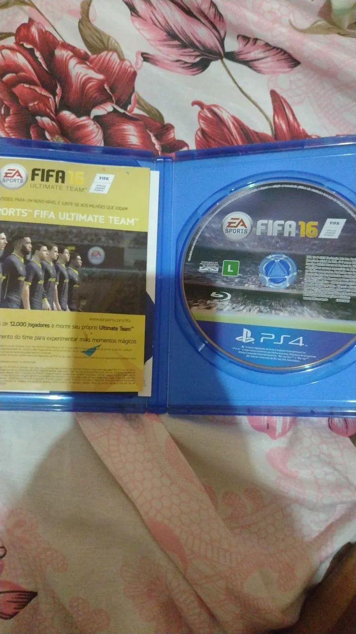 FIFA 16  - Foto 2