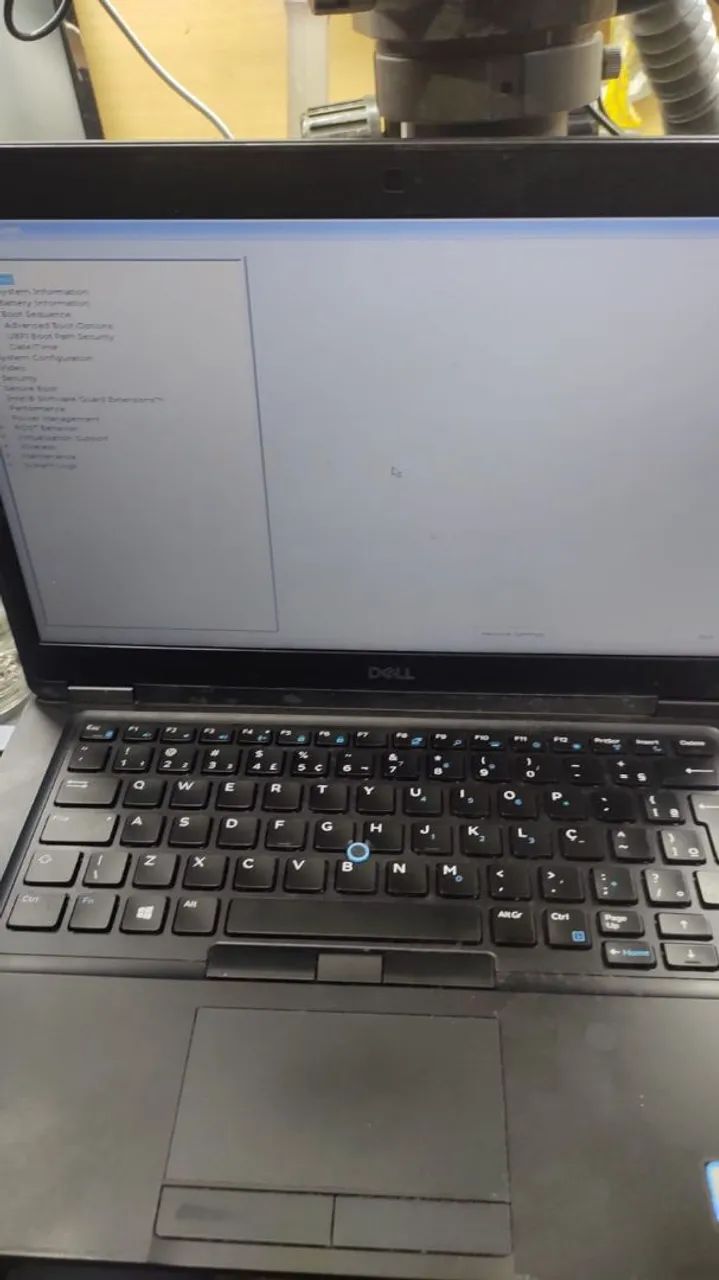 Lote de 13 notebook Dell latitude i5 de 8 geração. - Foto 2