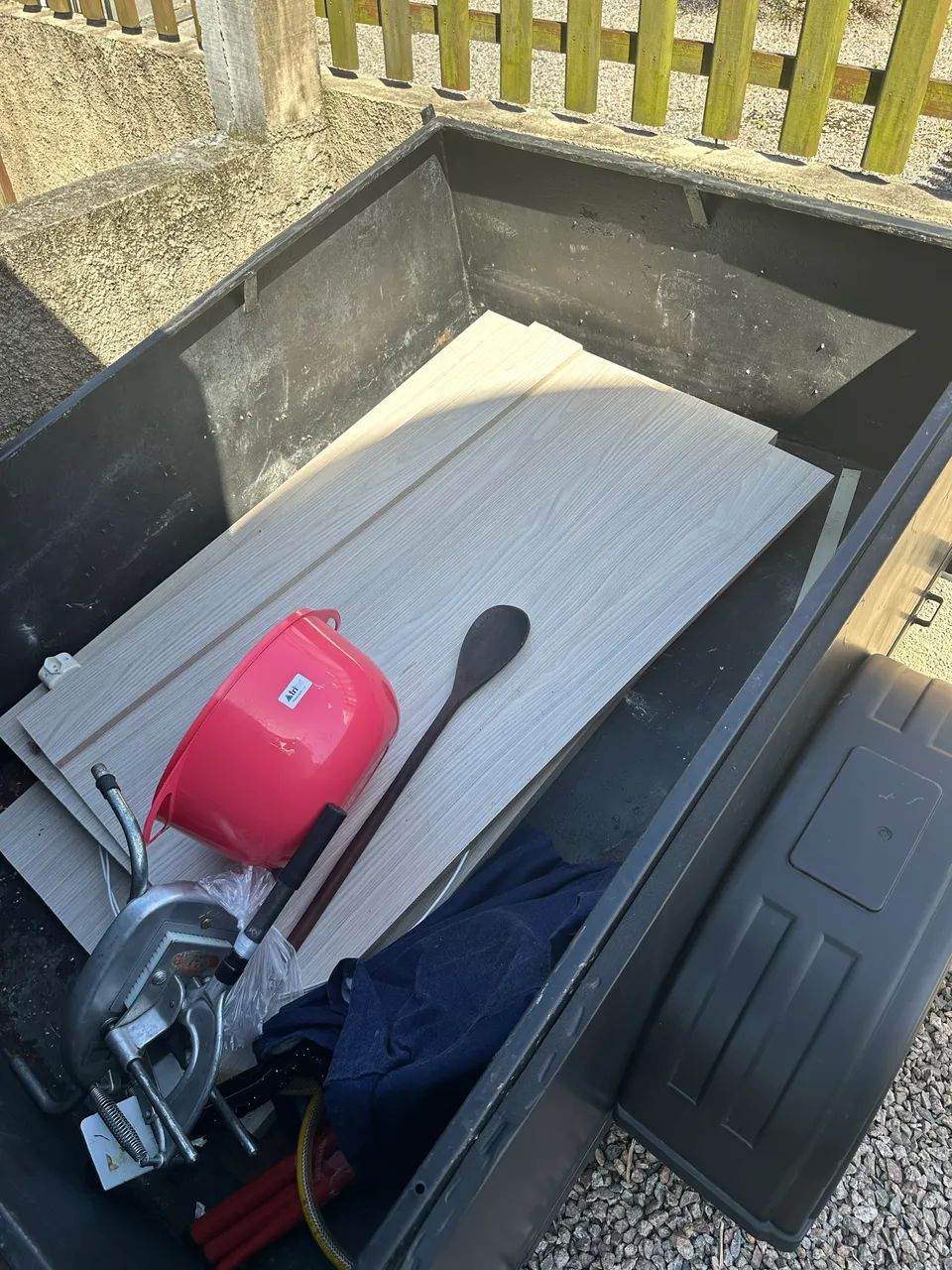 Vendo carretinha  - Foto 5