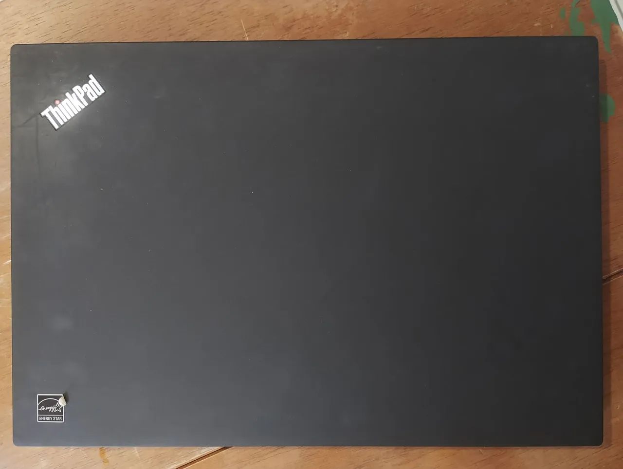 Notebook ThinkPad T14  - Foto 4