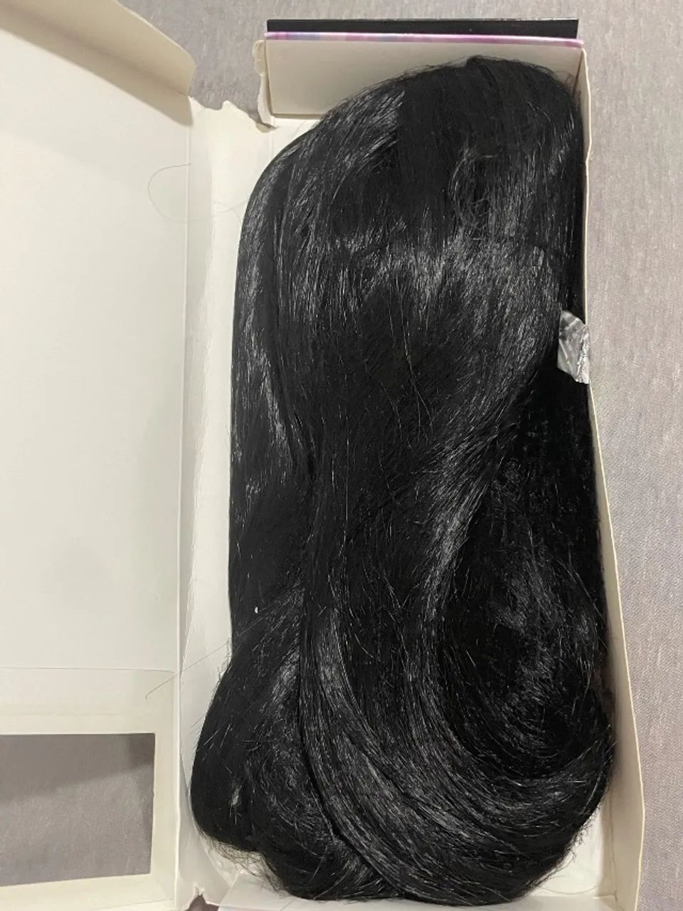 FASHION CLASSIC RABO LISO - Foto 2