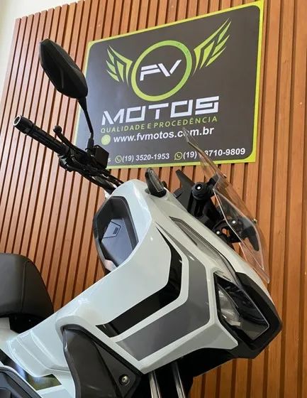 HONDA ADV 2022/2022