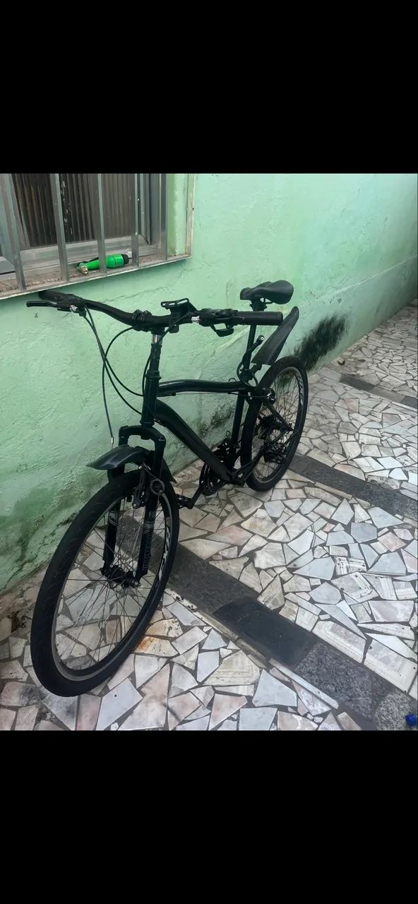 Bicicleta  - Foto 4