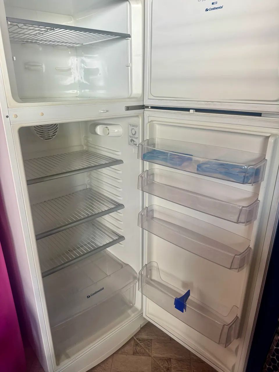 Vende se geladeira  - Foto 3
