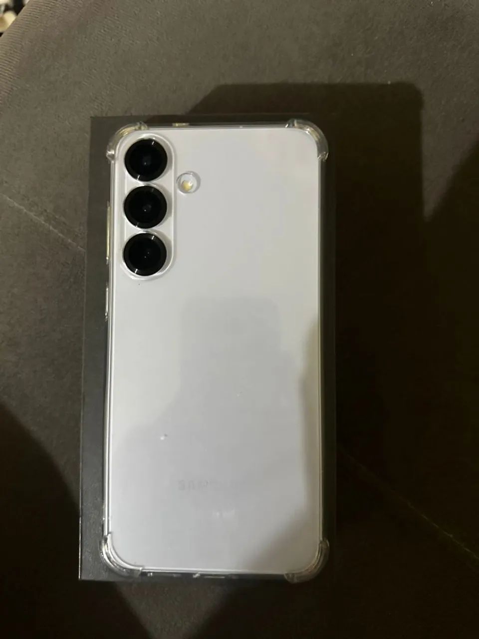 Samsung s25+ 512gb - Foto 3