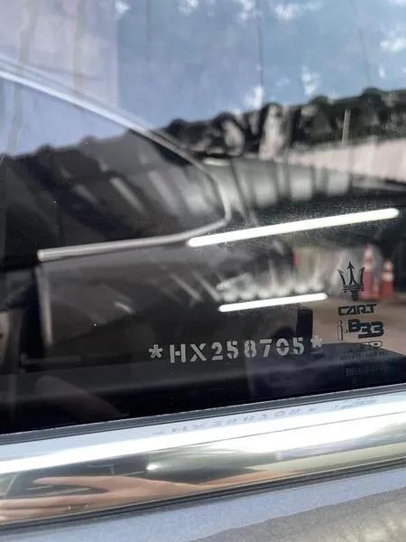 Maserati Levante 3.0 V6 350cv Aut., foto 3 de 18