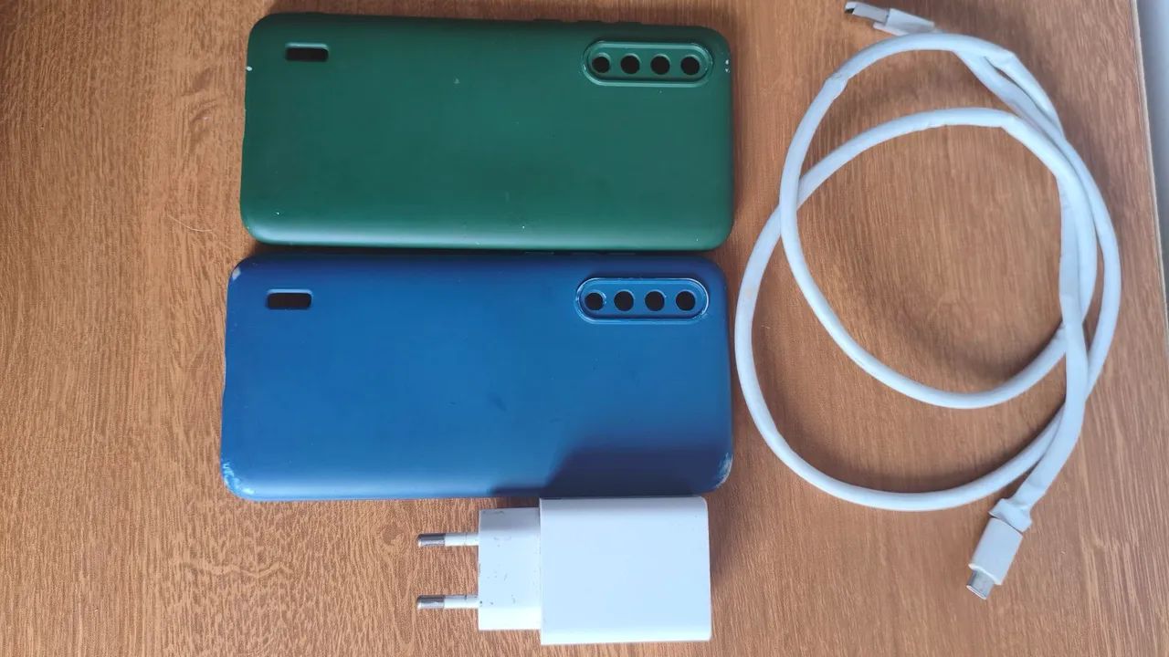 Celular MI 9 lite  - Foto 4