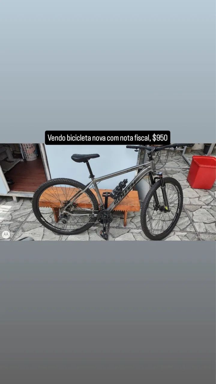 Bicicleta  - Foto 3