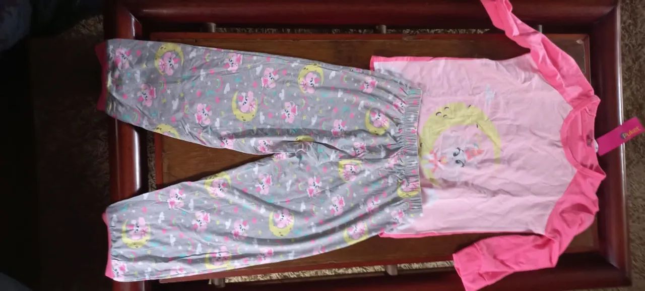 Roupas - Foto 2
