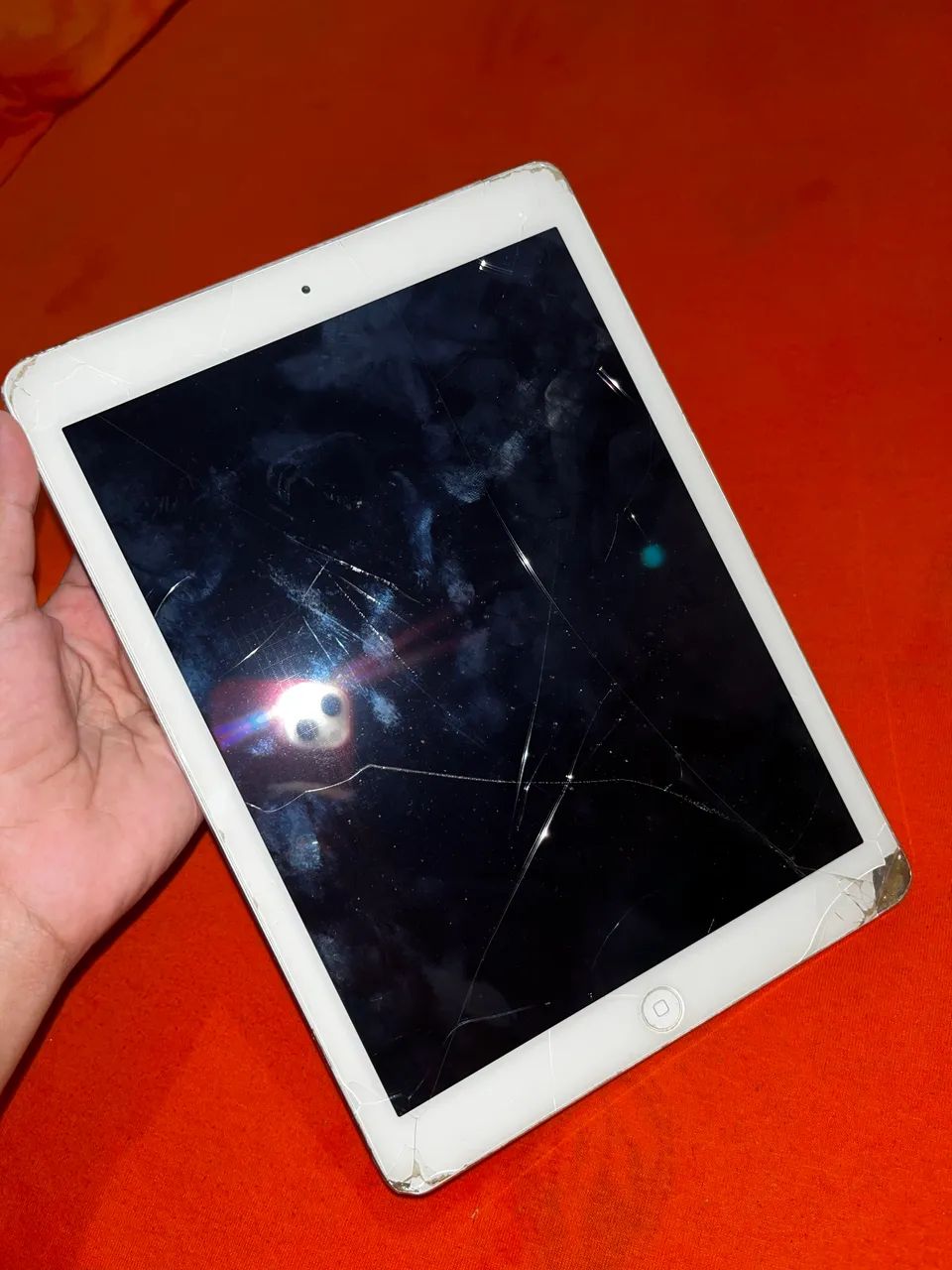 Vendo iPad 11 de 64gigas - Foto 4