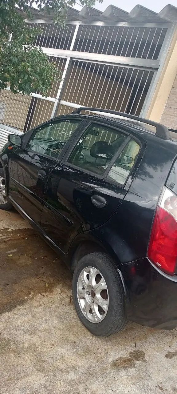 motor chery face e s18  - Foto 3
