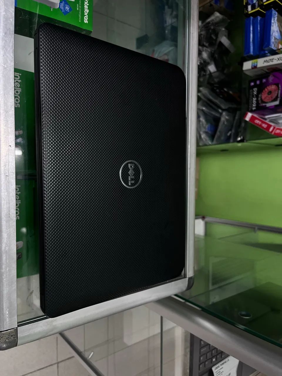 Notebook Dell Vostro / i3 / 4gb ram / ssd 120gb - Foto 3
