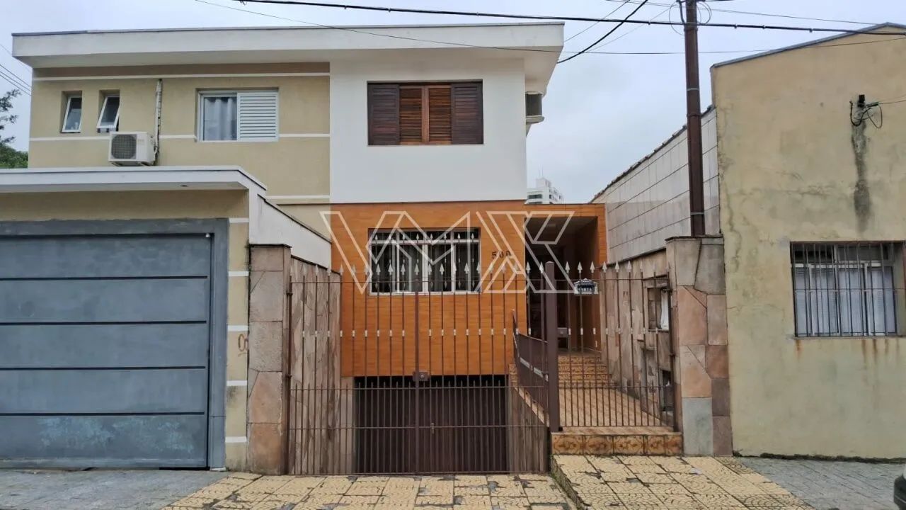 SOBRADO Á VENDA - VILA GUILHERME - SP - Foto 2