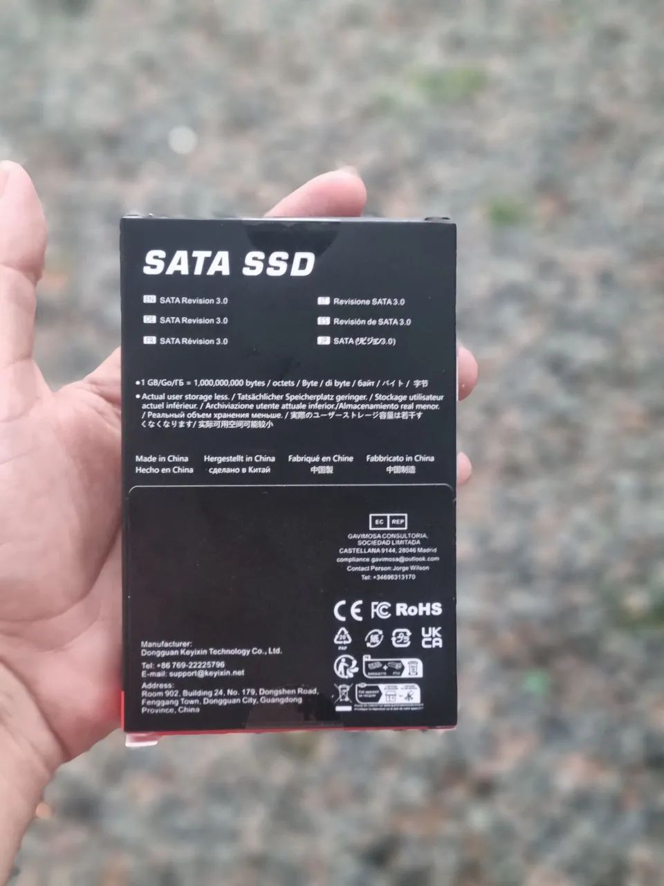 Ssd 240GB   - Foto 2