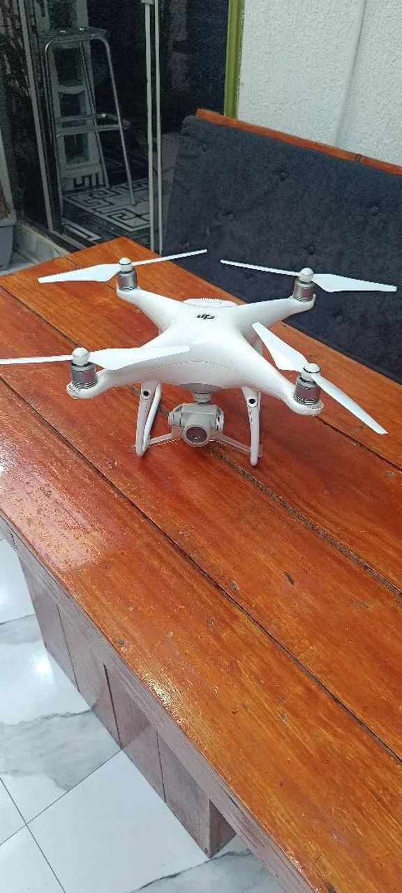 Drone Dji Phantom 4 Advance  - Foto 2