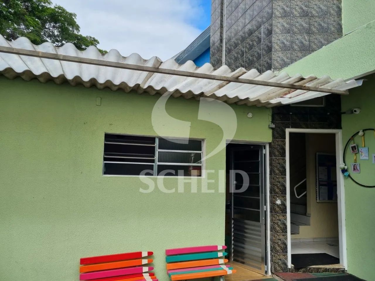 Imóvel comercial para investidores já alugado! - Foto 3