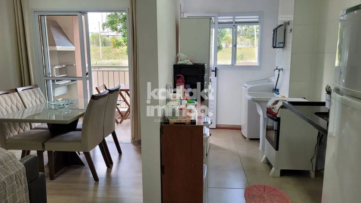 Apartamento com 2 quartos à Venda, Aparecidinha - Sorocaba - Foto 3