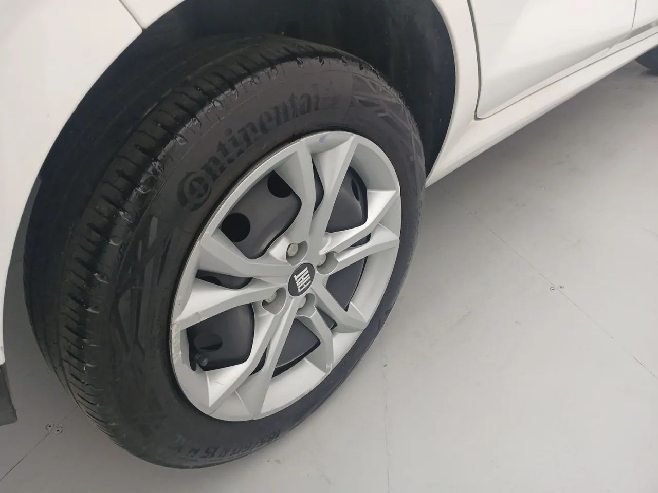 Fiat Argo Drive 1.0 Firefly, foto 14 de 18