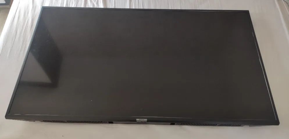 Smart TV Samsung 50" 4K UHD