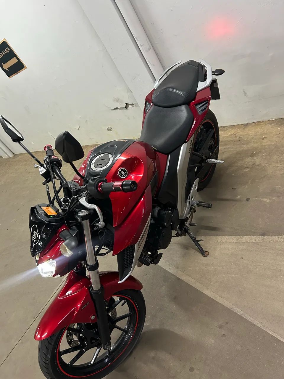 Fazer 250 2020  - Foto 2