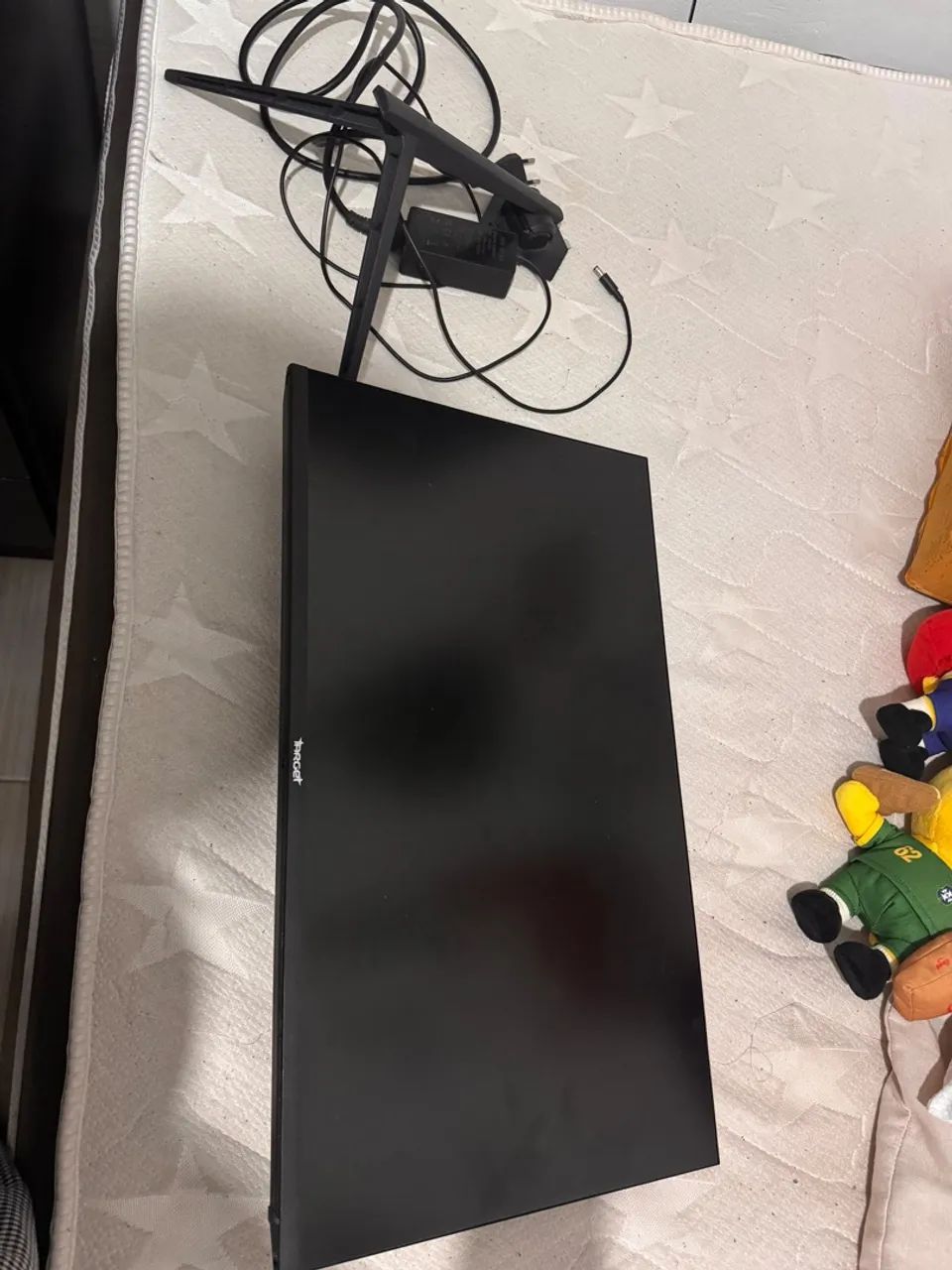 (DEFEITO) Monitor TGT 24 polegadas 180hz 1ms 