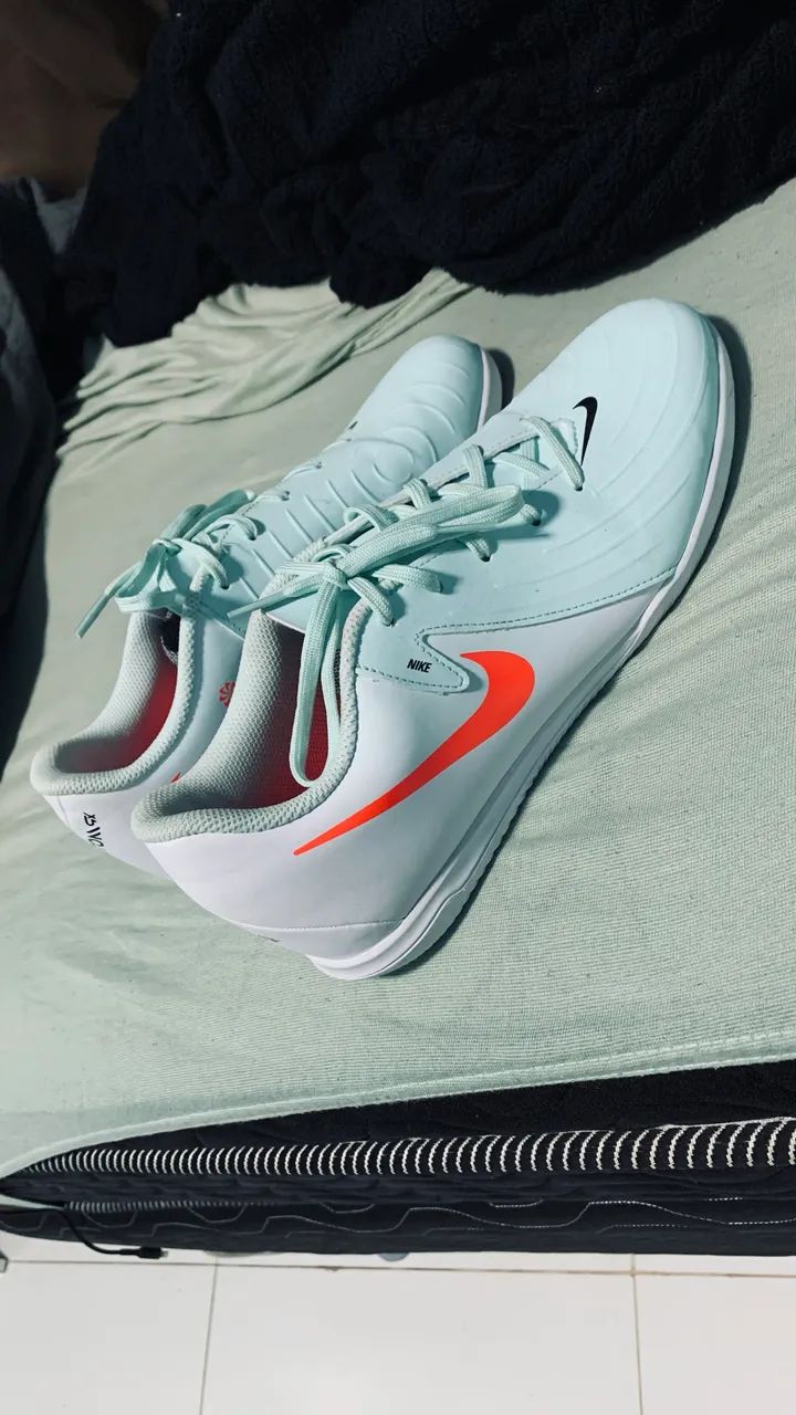 Chuteira Nike phanton65163248706049121