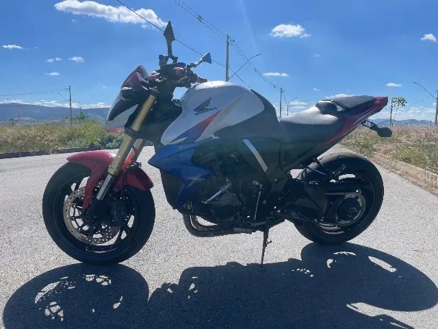 Cb1000r  - Foto 3