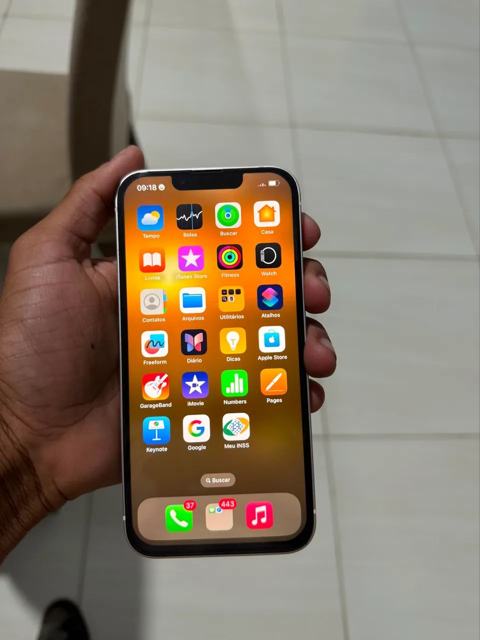 iPhone 11 - Foto 2