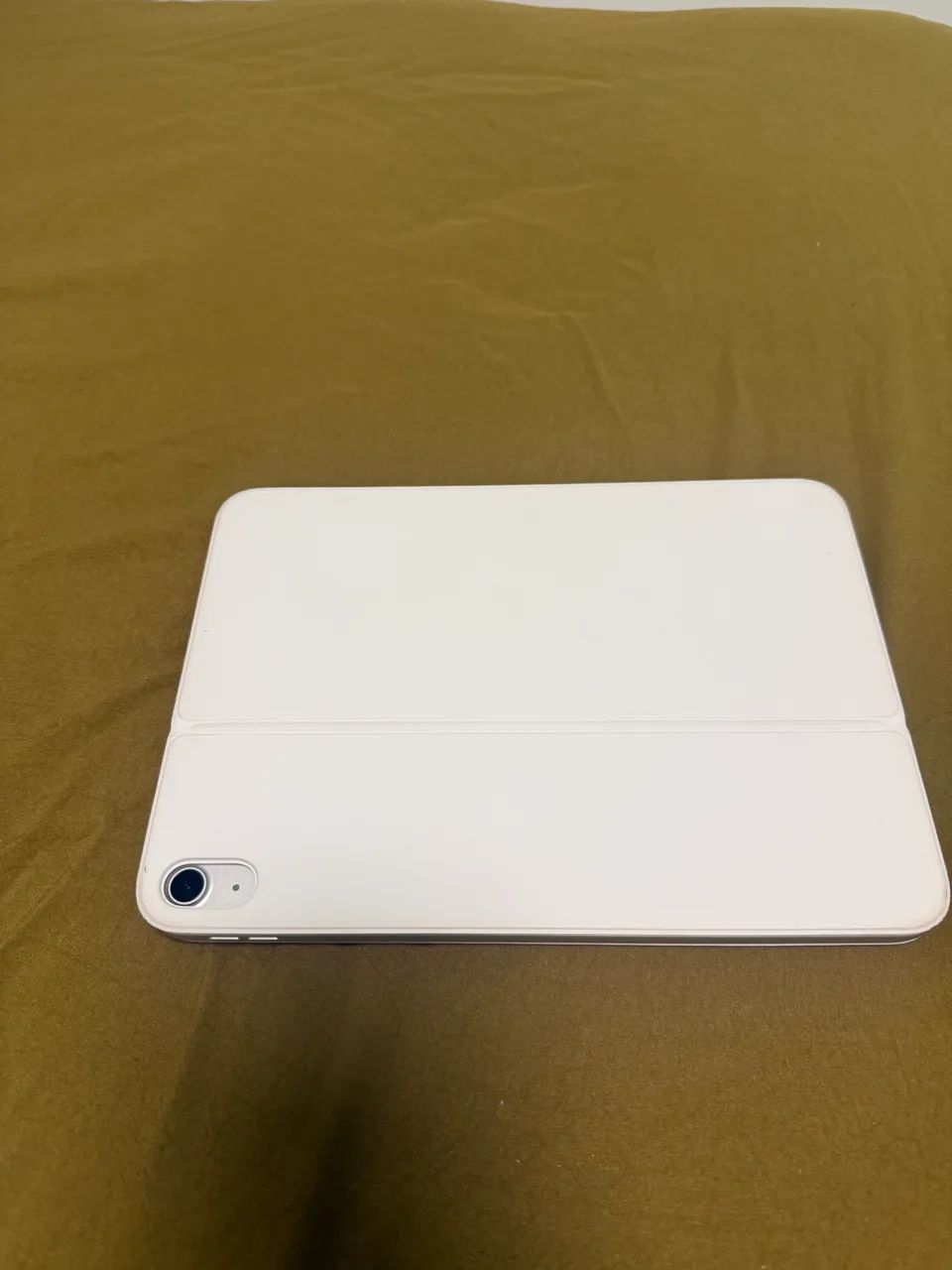 Apple Ipad 11" Chip A16 +  Teclado magic keyboard folio apple ipad 10° geração - Foto 3
