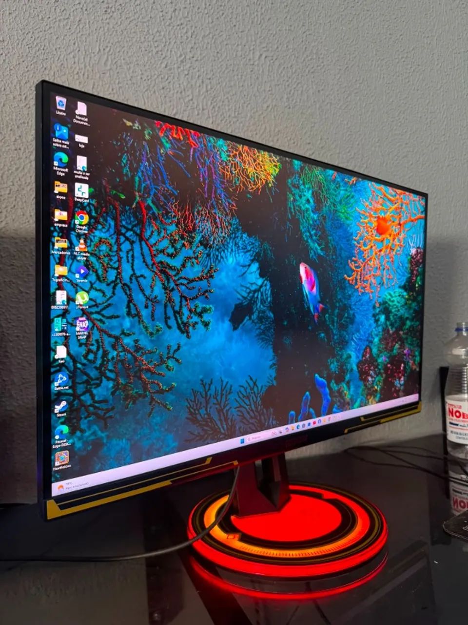 Monitor Agon Pro League Of Legends!! - Foto 3