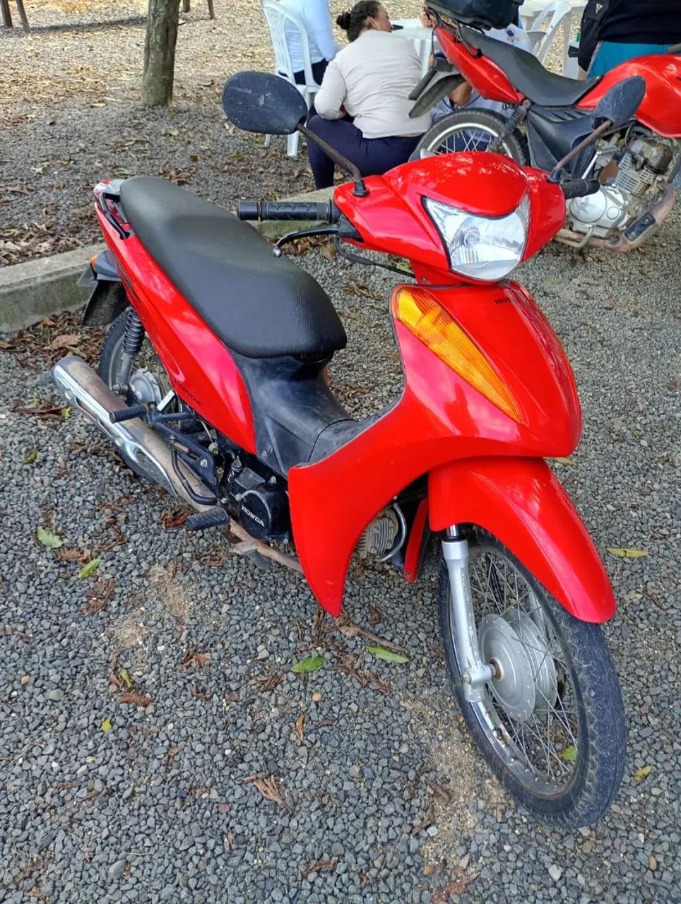 Vendo Biz 100cc. - Foto 2