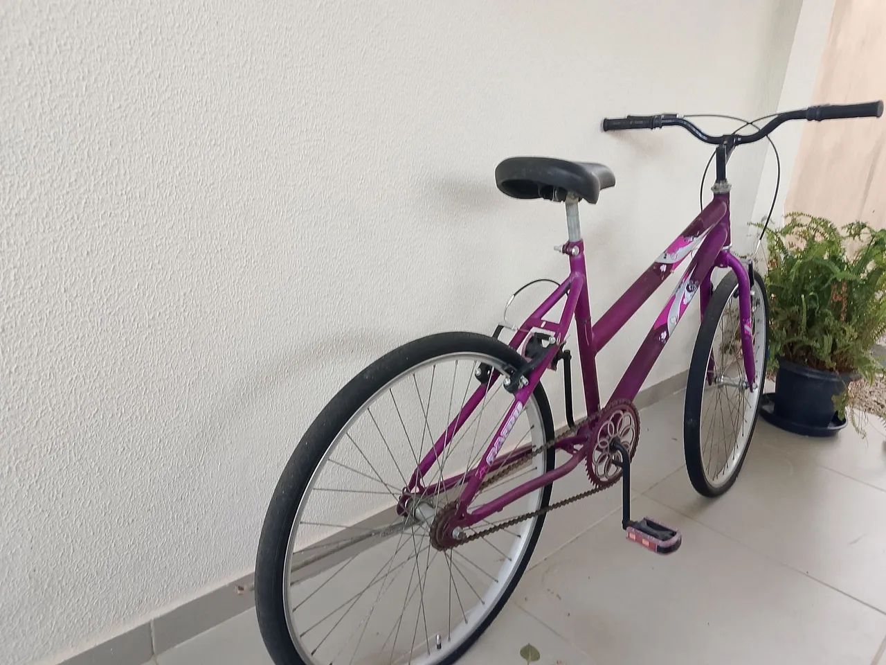Bicicleta adulto 