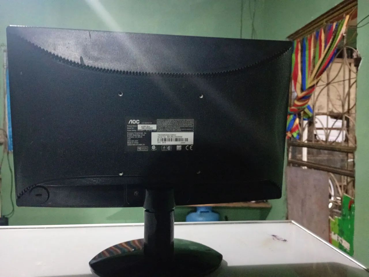 Vendo dois monitores  - Foto 3
