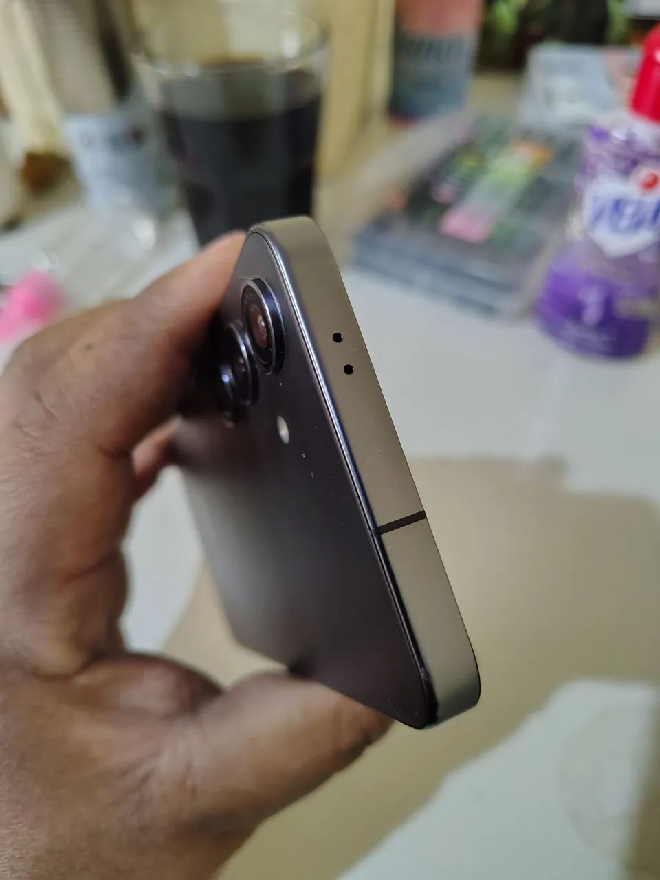 Samsung Galaxy S24 256gb - Foto 5