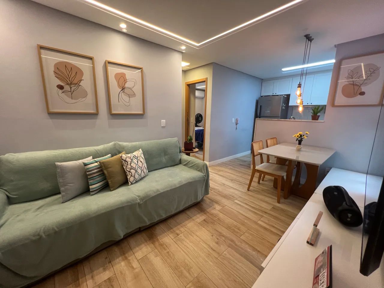 Foto - Camaçari - Alphaville (Abrantes)