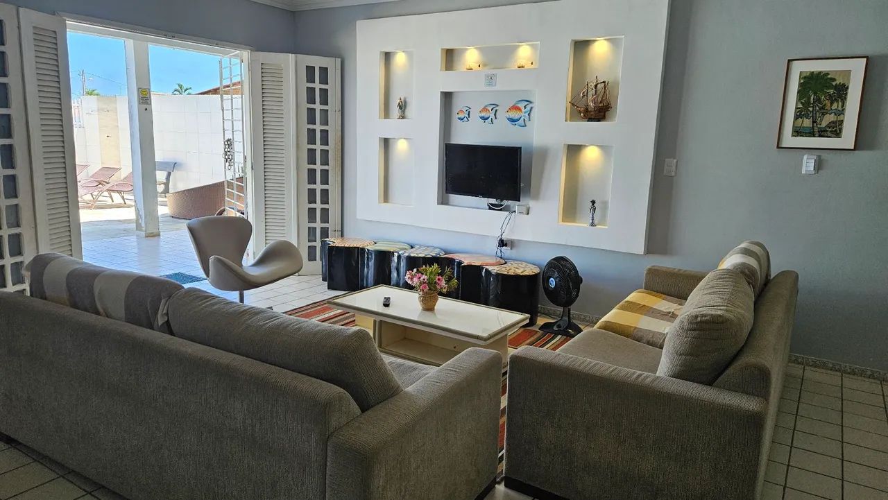 Casa com piscina em Itamaracá - Foto 4