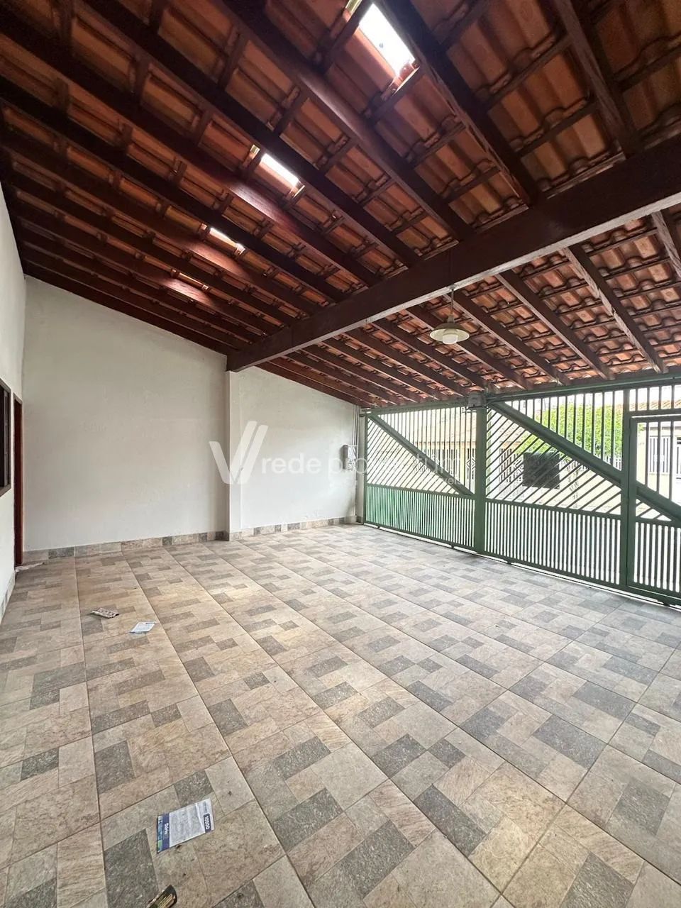 casa - Residencial Cosmos - Campinas - Foto 2