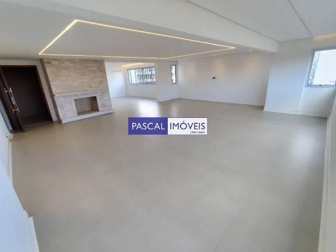 Apartamento Vila Morumbi 5 dormitórios 3 vagas - Foto 3