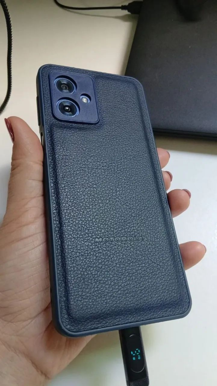 MotoG 54 5G - 256GB  - Foto 4