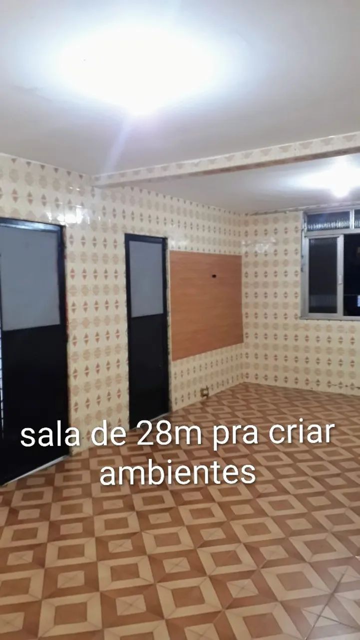 Sobrado Ampla e arejado  - Foto 5