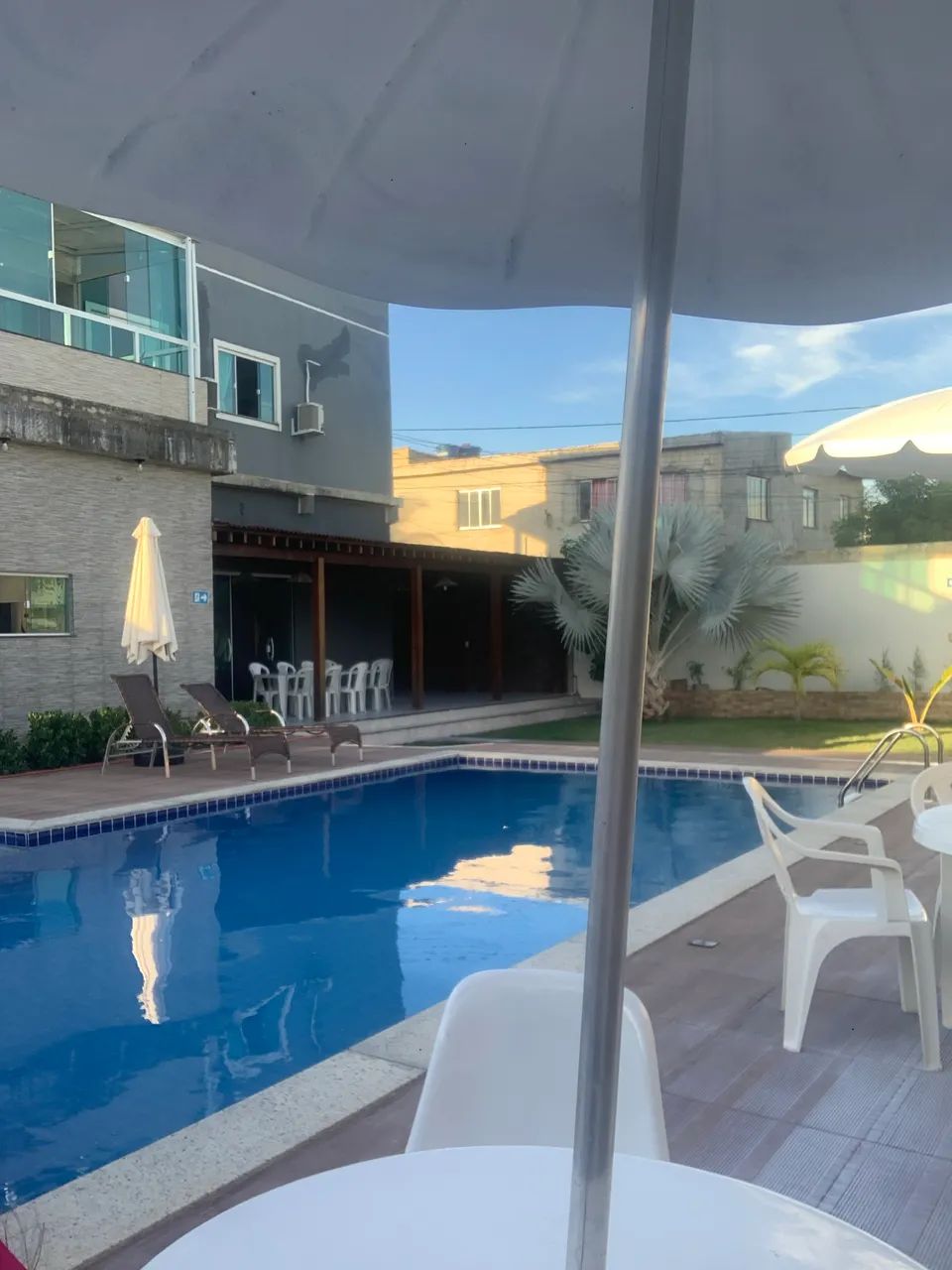 Alugo casa temporada de praia  carnaval - Foto 10