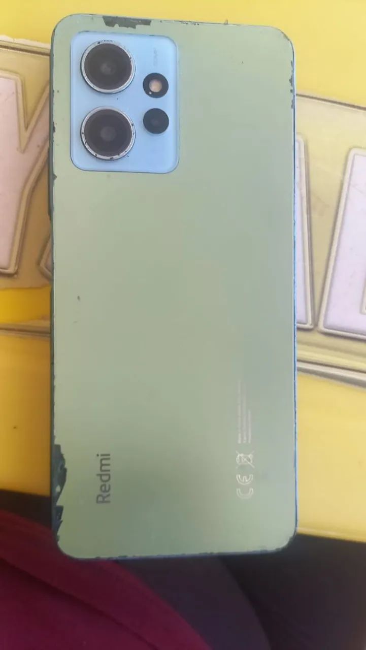 Redmi 12 note  - Foto 6