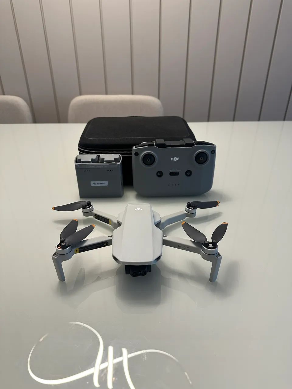 DJI MINI 2 (como novo) - Foto 3