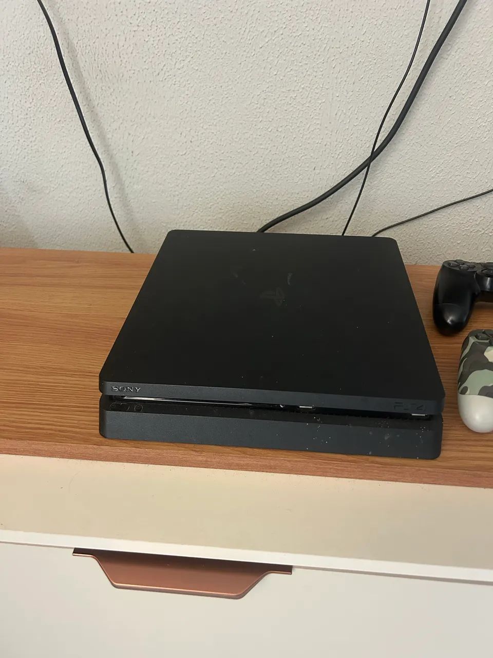 PS4 1 Tera  - Foto 3