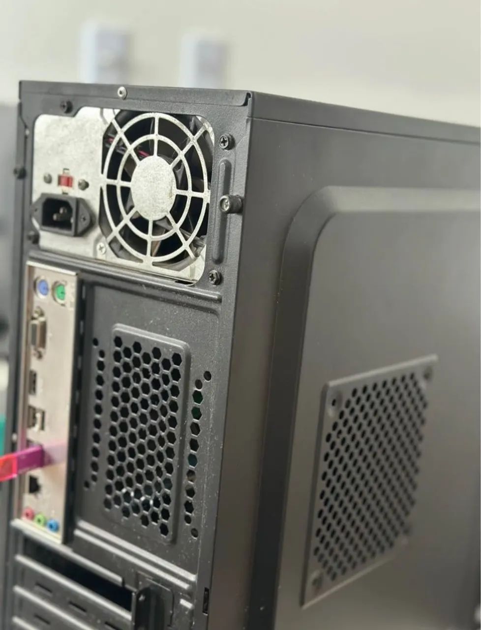 CPU Core i5 + 16GB RAM - Foto 2