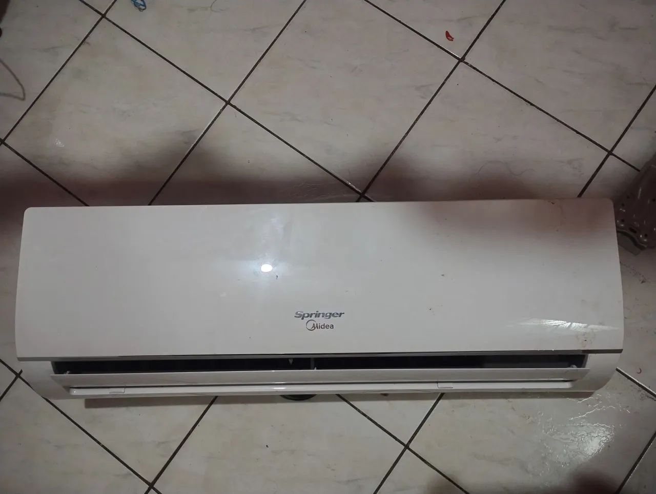 Ar-condicionado Split Midea 12000 BTUs