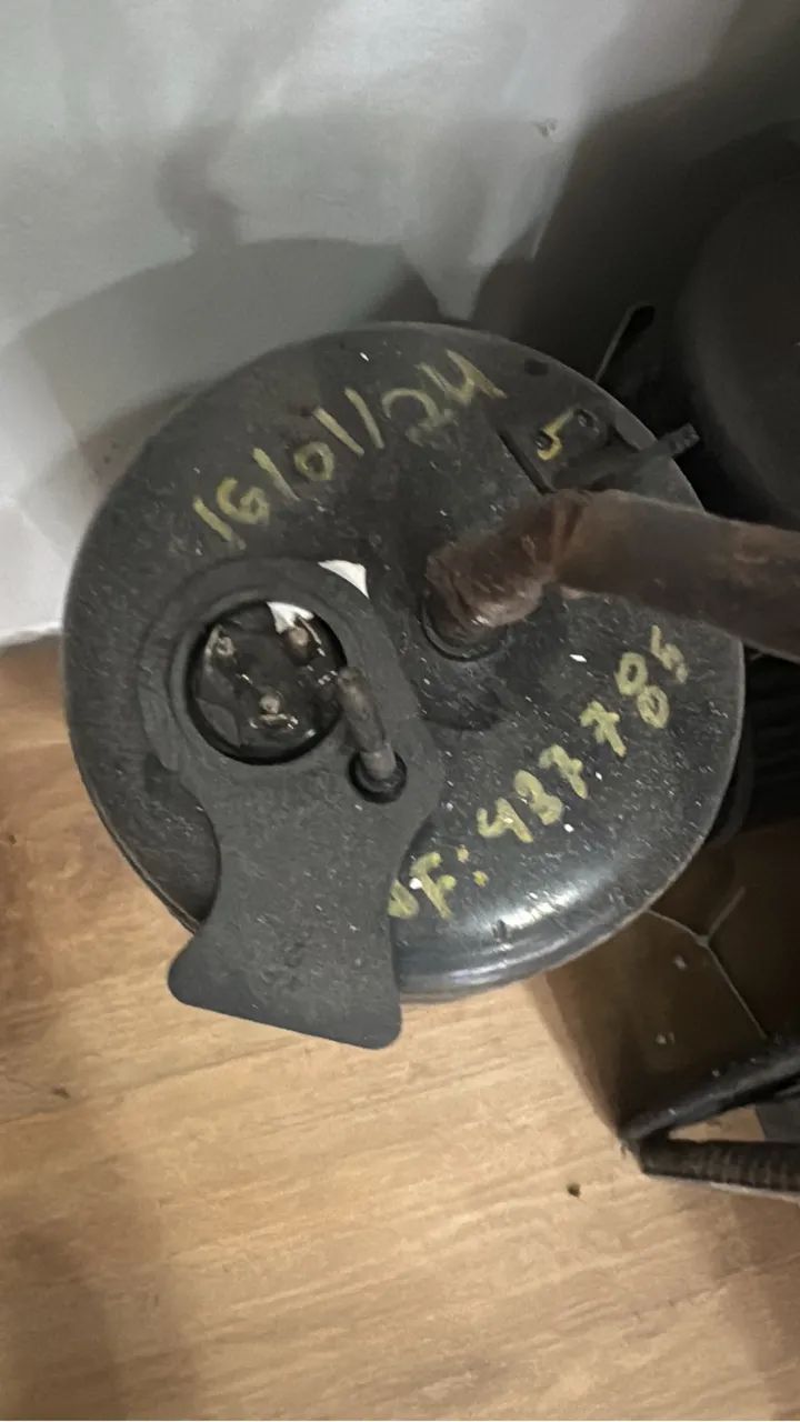 Compressor Rotativo Highly 